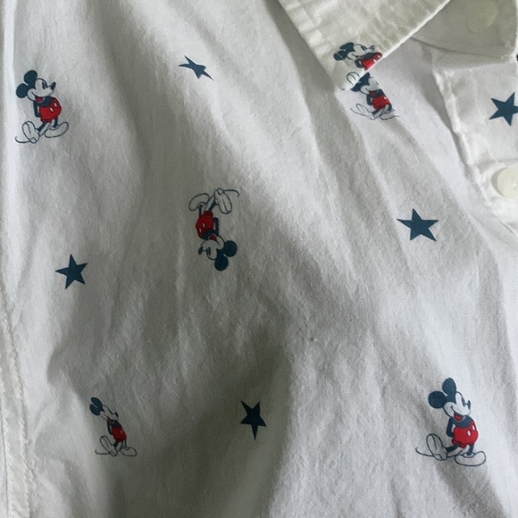 Disney shirt - Picture 4 of 9